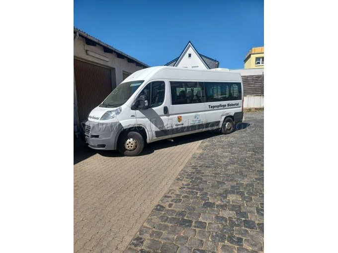 Fahrerseite