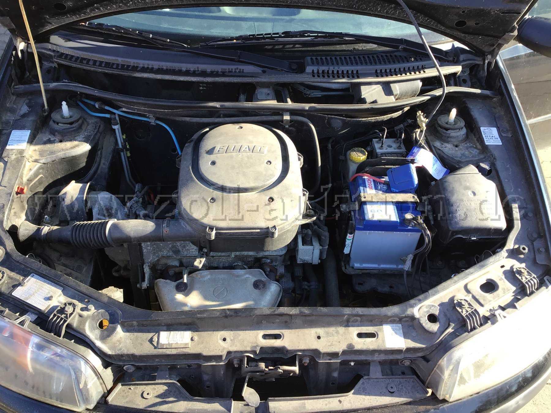 Motor