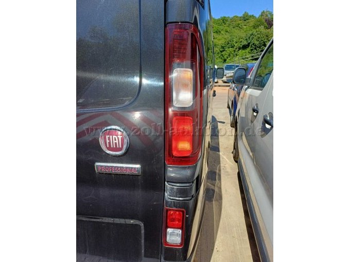 Fiat Talento - Rücklicht rechts