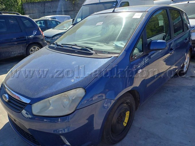 Ford C-Max - vorne links