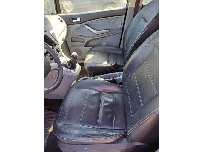 Ford C-Max - vordere Sitze