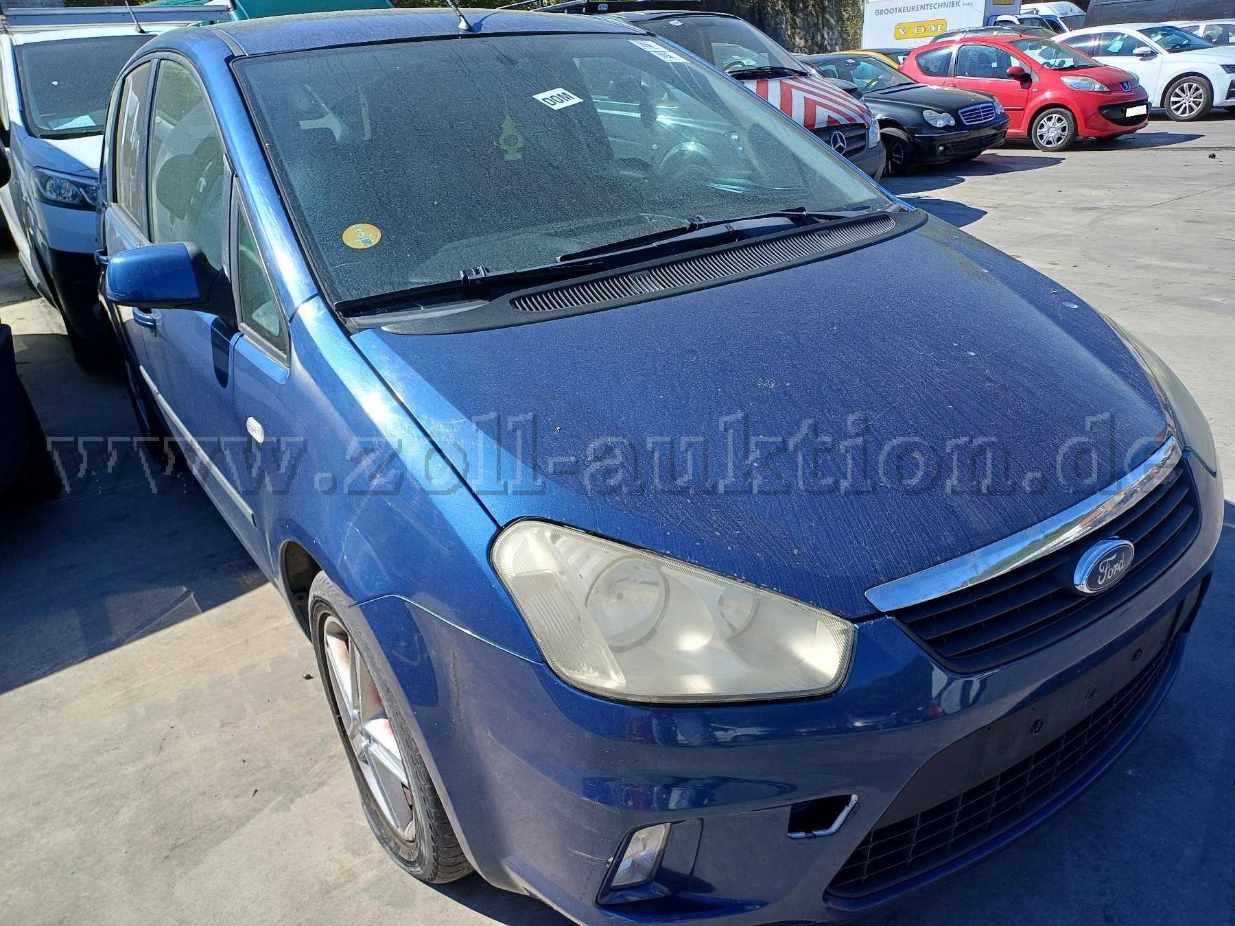 Ford C-Max - vorne rechts