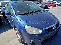 Ford C-Max - vorne rechts