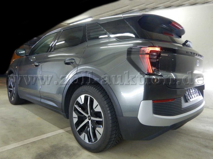 Ansicht hinten links