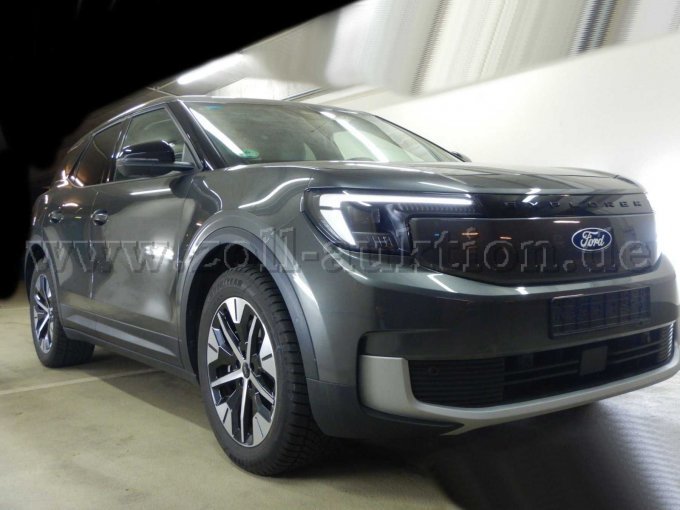 Ansicht vorne rechts