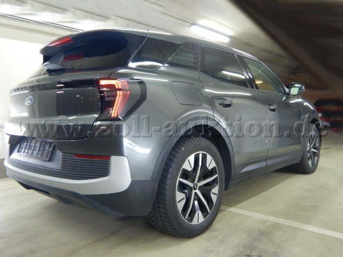 Ansicht hinten rechts