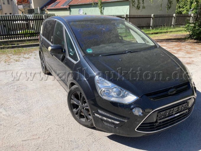 Ansicht Front