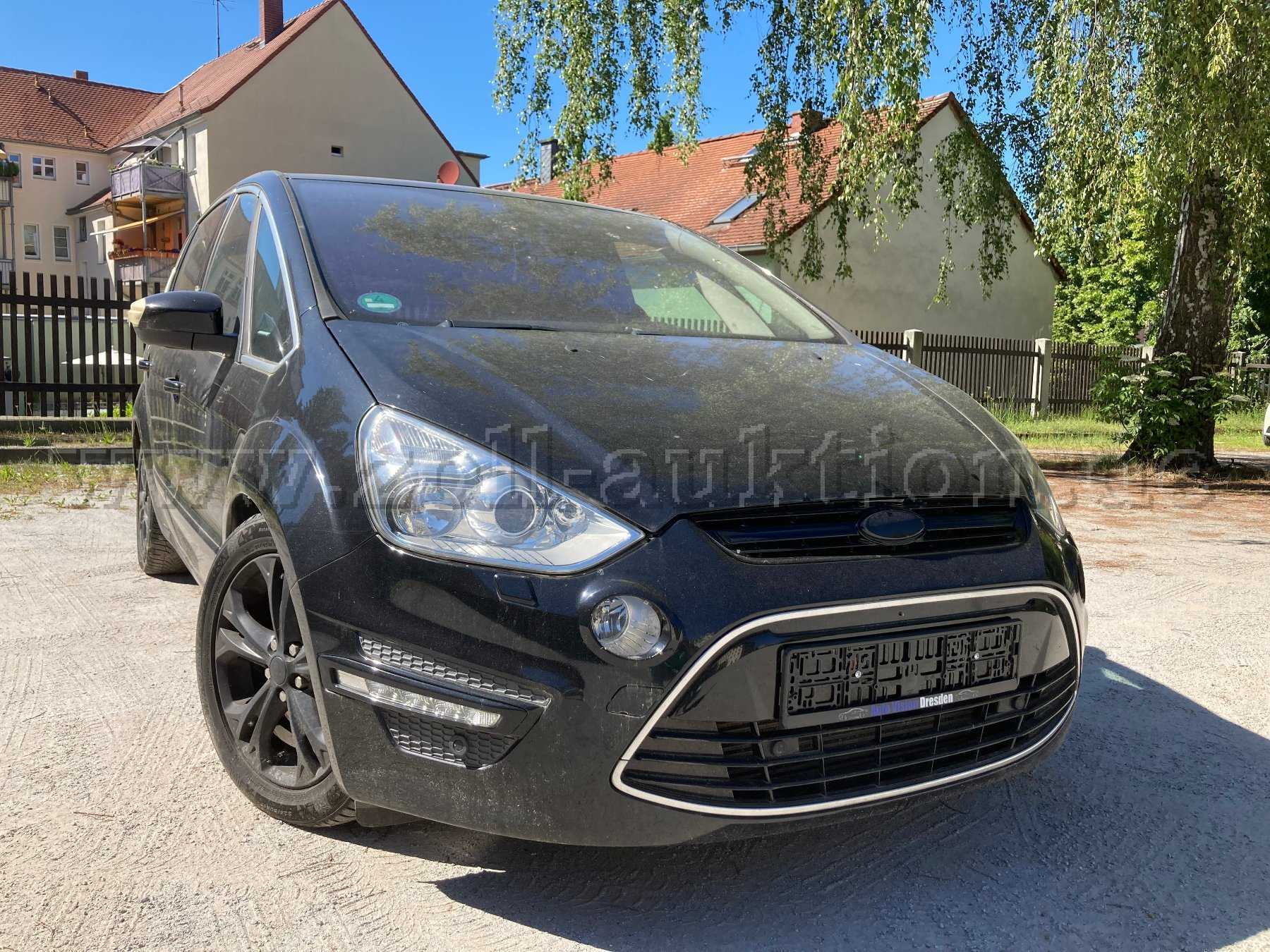 Ansicht Front