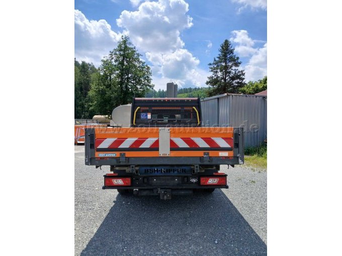 Ansicht hinten