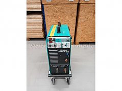 Frontansicht mit genauer Bezeichnung