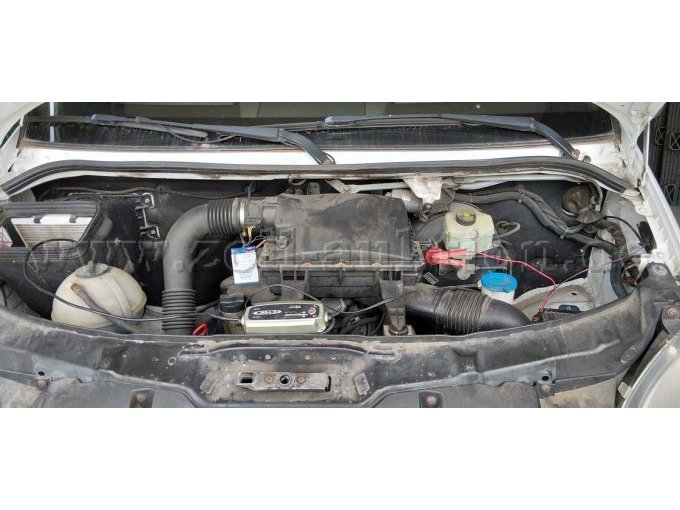 Motor