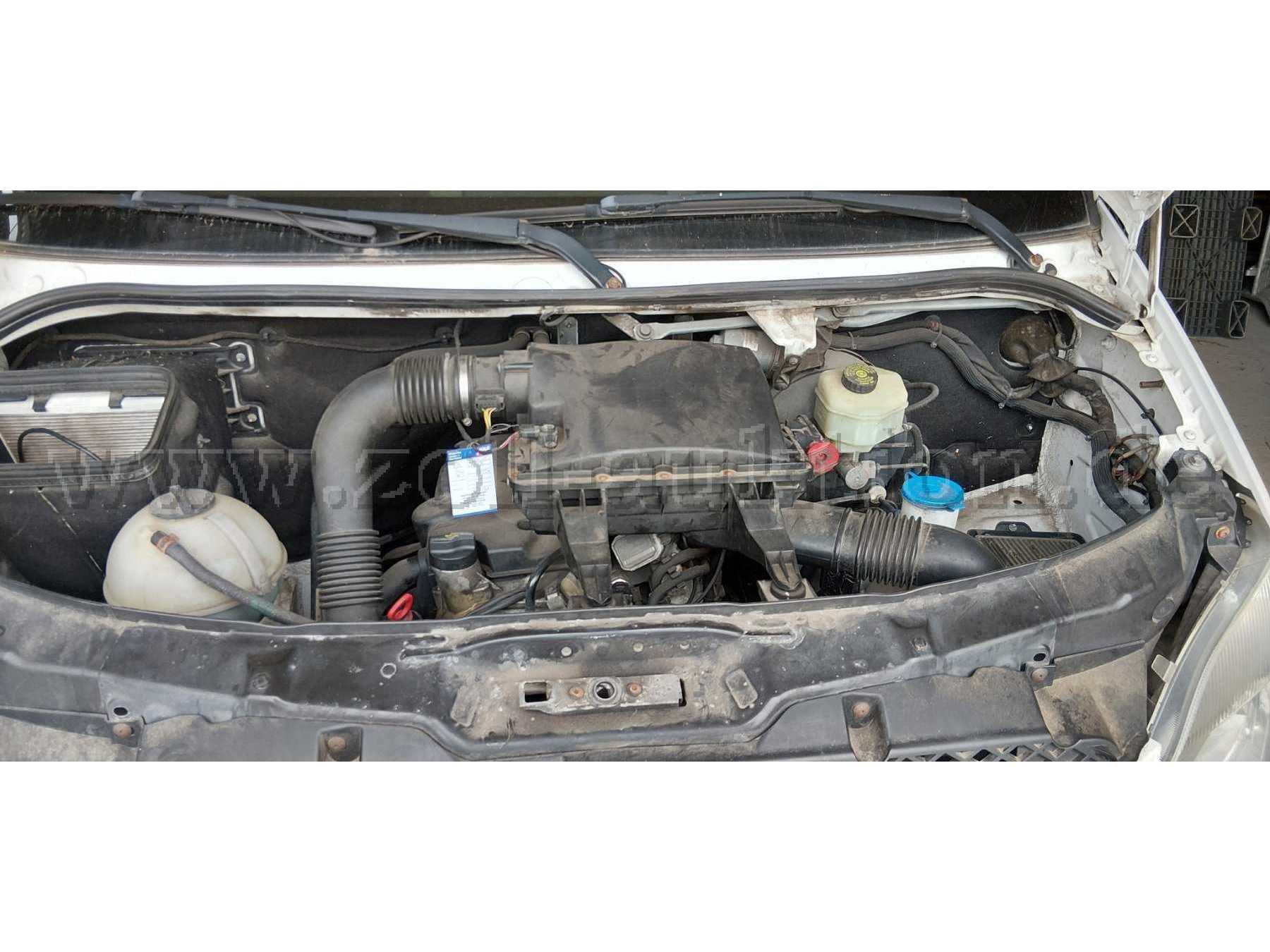 Motor