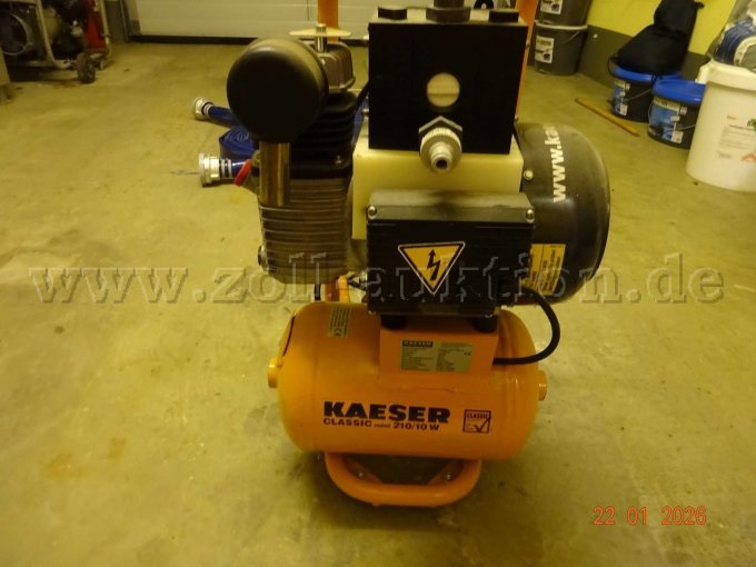 Kompessor Kompessor