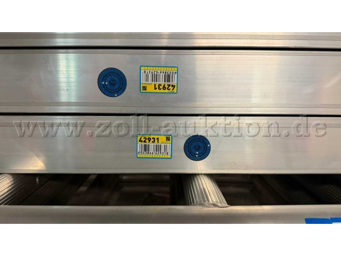 Plattform mit Klappe 1,80 m - Artikl-Nr. 42931