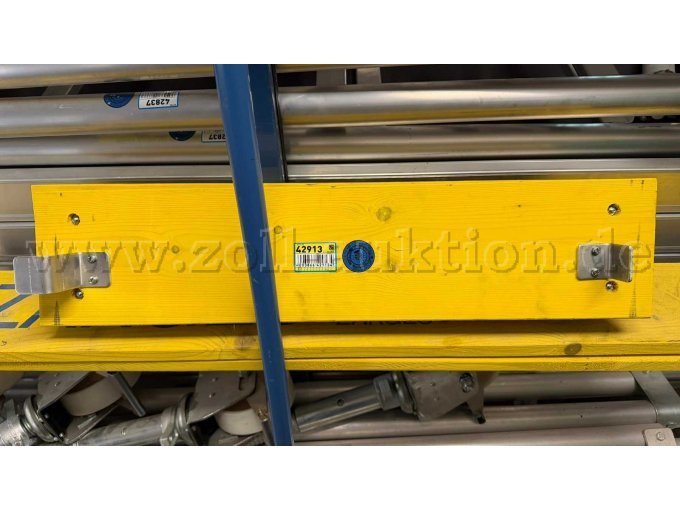 Querbord 0,75 m Art.-Nr. 42913