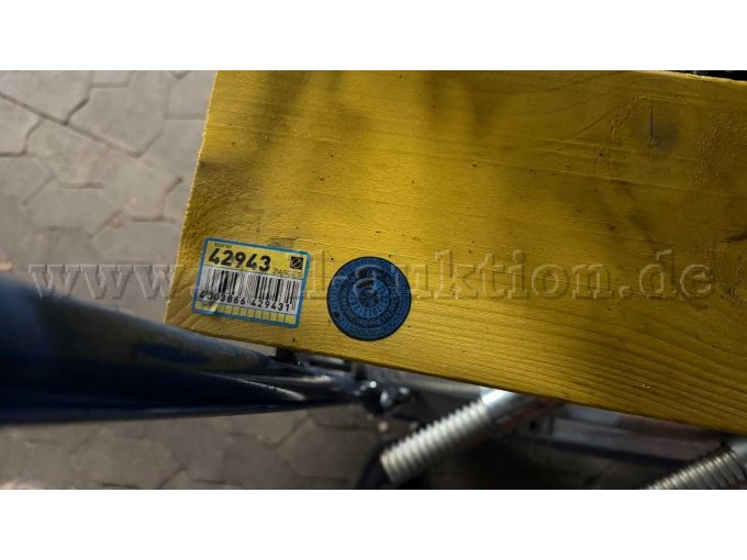 Längsbord 1,80 m - Artikl-Nr. 42943