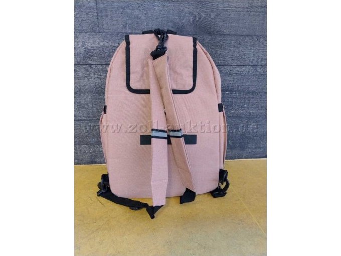 Fahrradrucksack der Marke Haberland