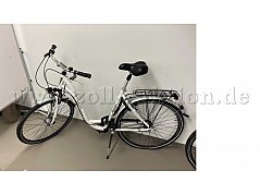 Fahrrad Hercules