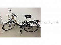 Fahrrad Panther