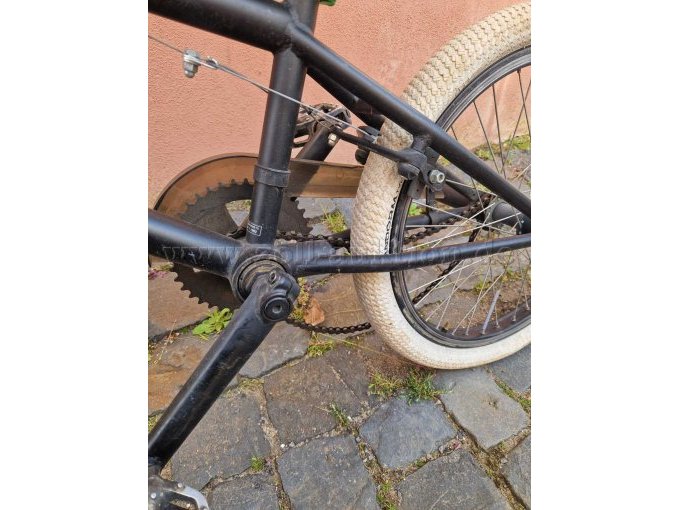 Fahrradkette