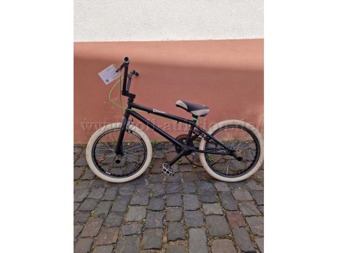 seitliche Ansicht