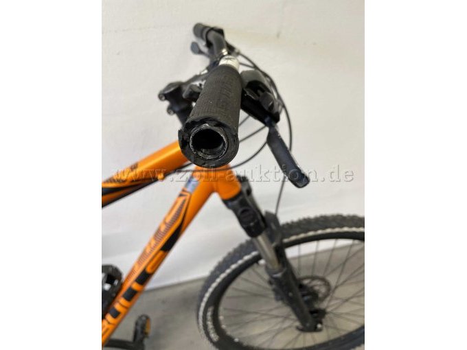 Lenkrad Gebrauchsspuren