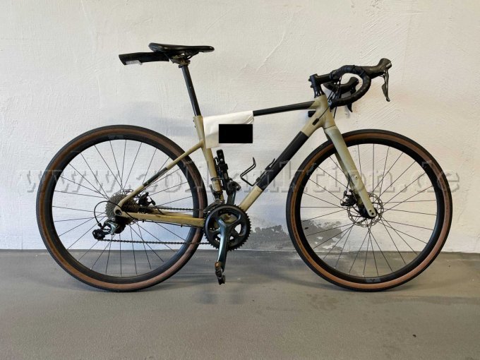 Fahrrad