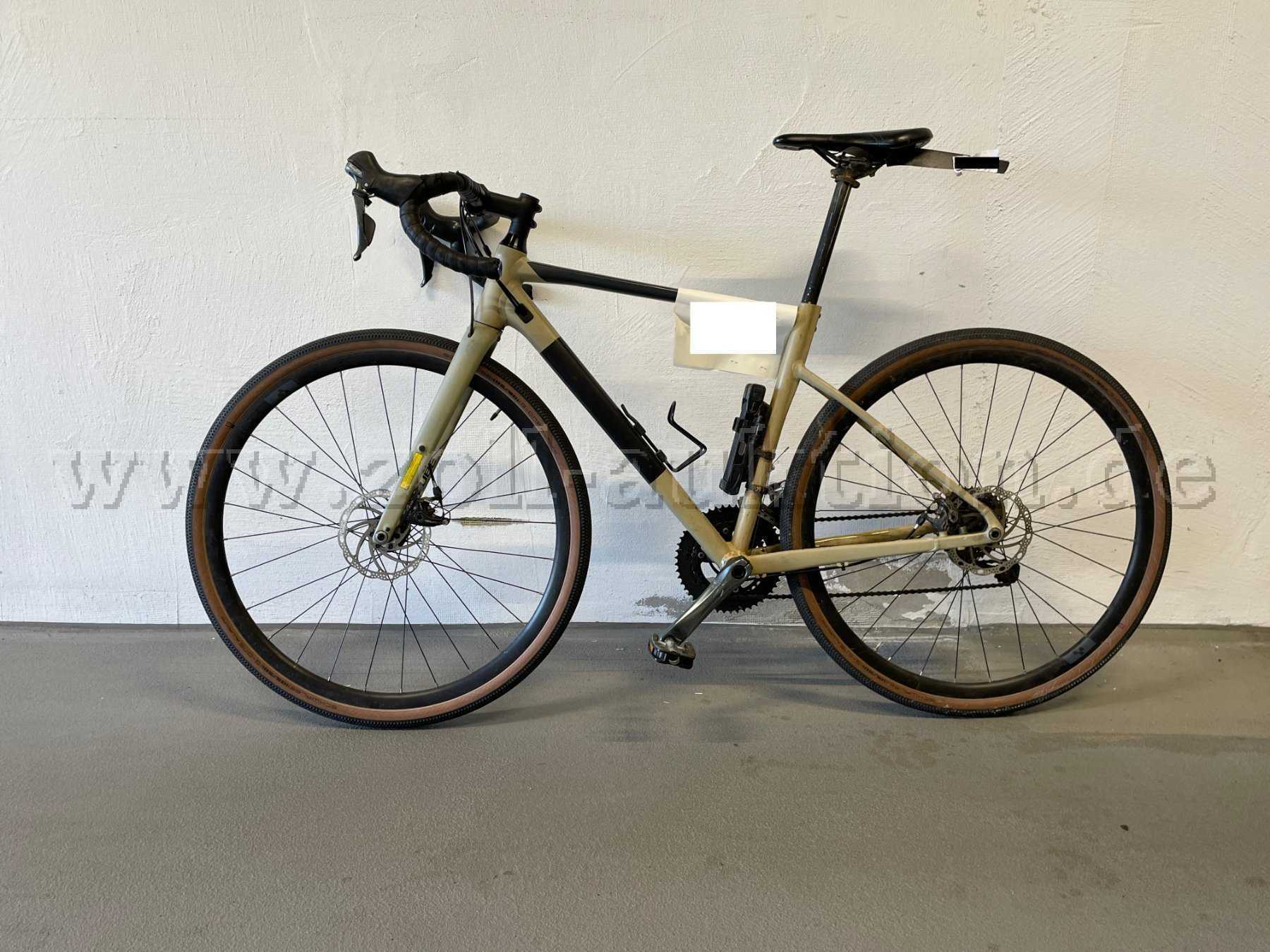 Fahrrad