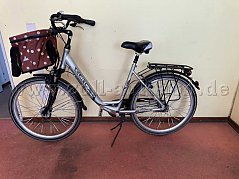 Fahrrad Curtis