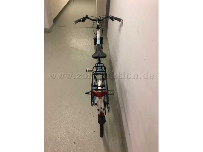 Rückansicht
