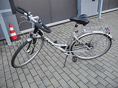 Gesamtansicht von links