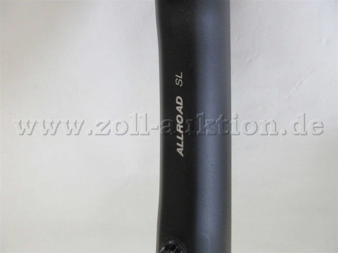 Mavic Felge Allroad Typbezeichnung