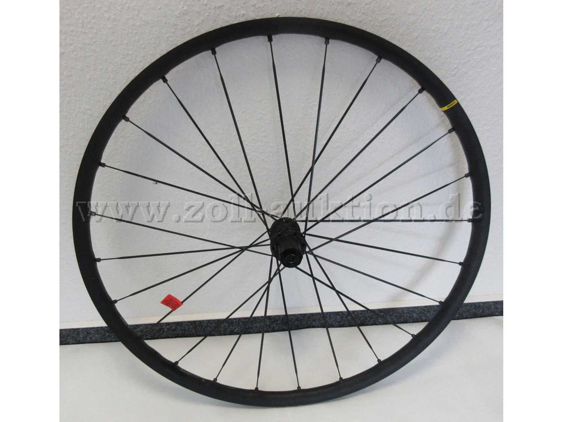 Mavic Felge Allroad