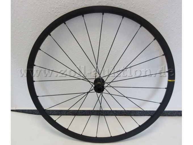 Mavic Ksyrium Felge