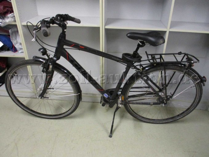 Seitenansicht Seitenansicht