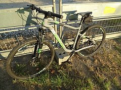 Haibike - Gesamtansicht