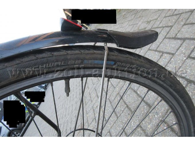 Fahrrad Hercules Reifenbezeichnung