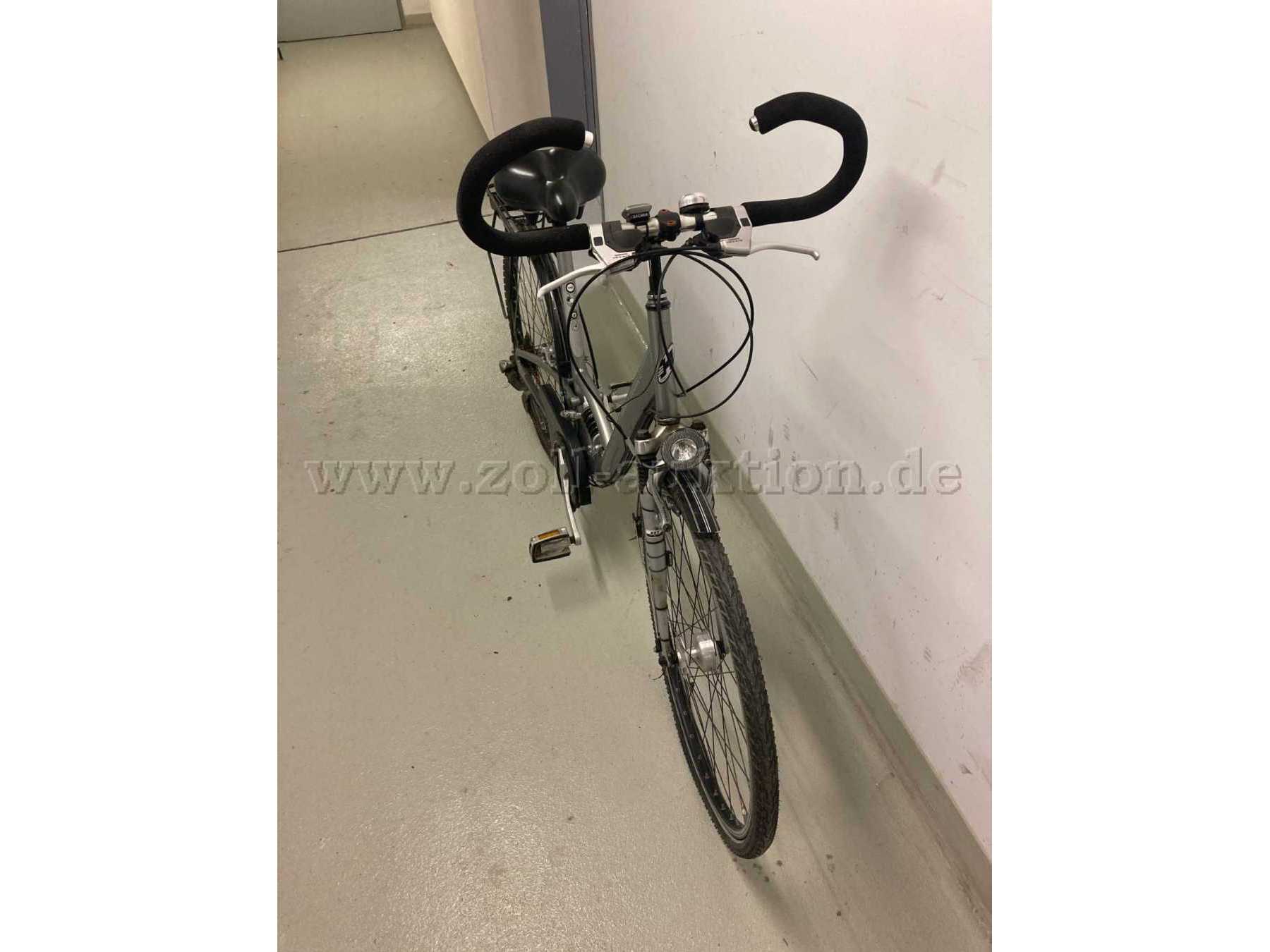 Frontansicht