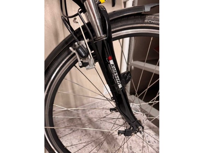 Felgenbreme Magura EVO2 Vorderreifen