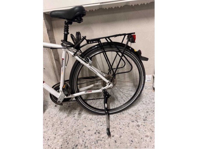 Fahrradständer