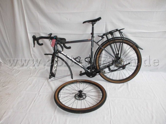 Vollansicht Kona Rove Ltd.