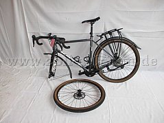 Vollansicht Kona Rove Ltd.