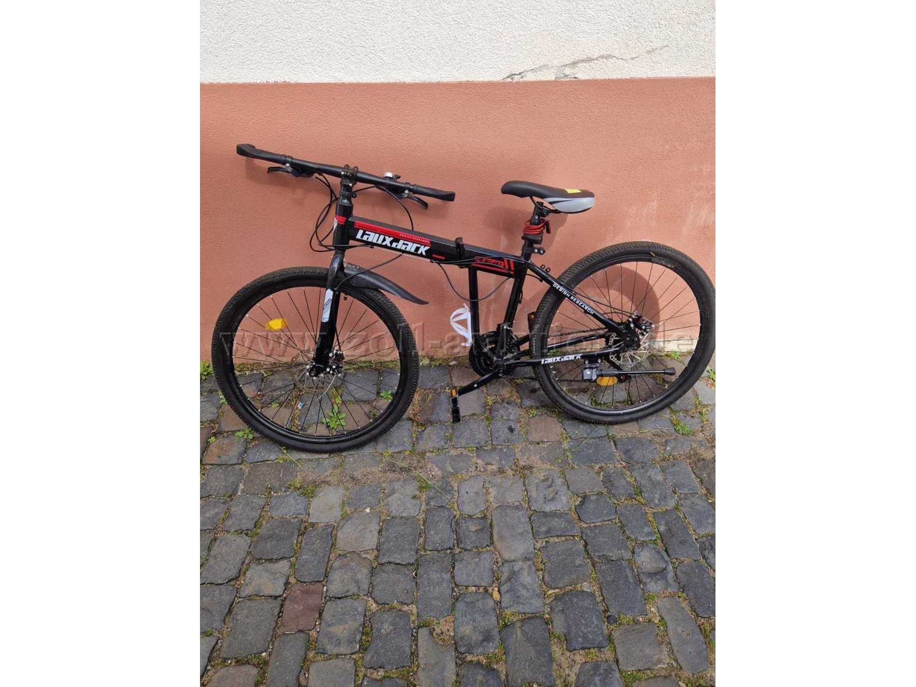 seitliche Ansicht