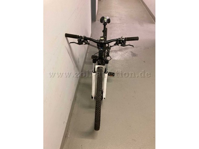 Frontansicht