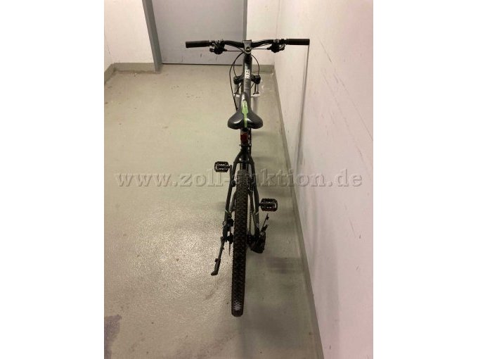 Rückansicht