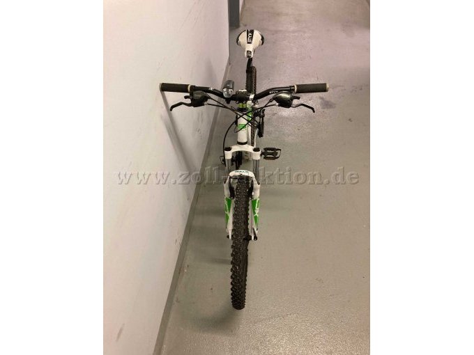 Frontansicht