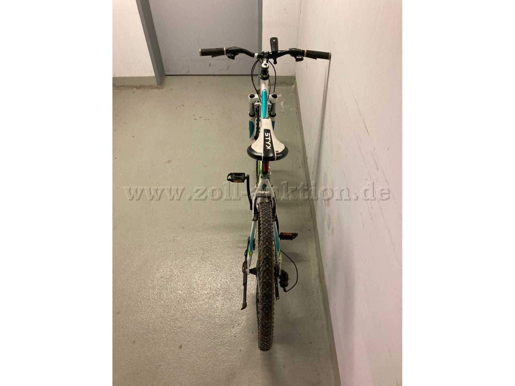 Rückansicht