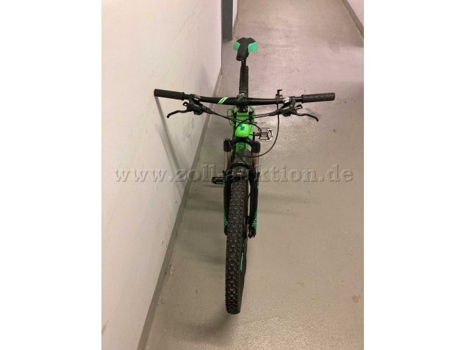 Frontansicht