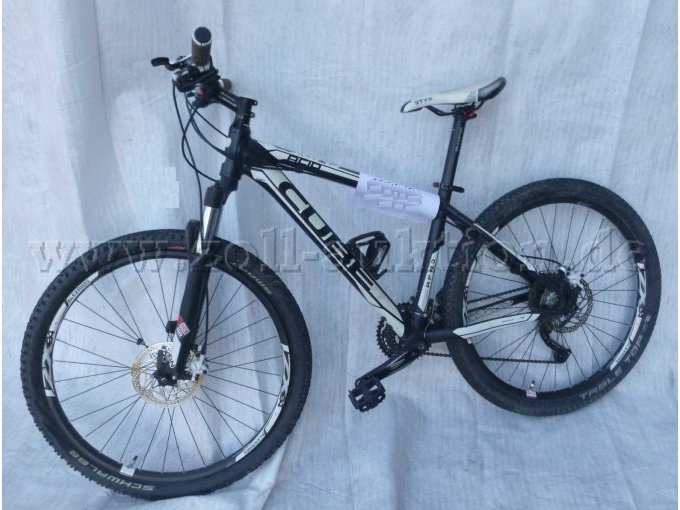 Cube MTB