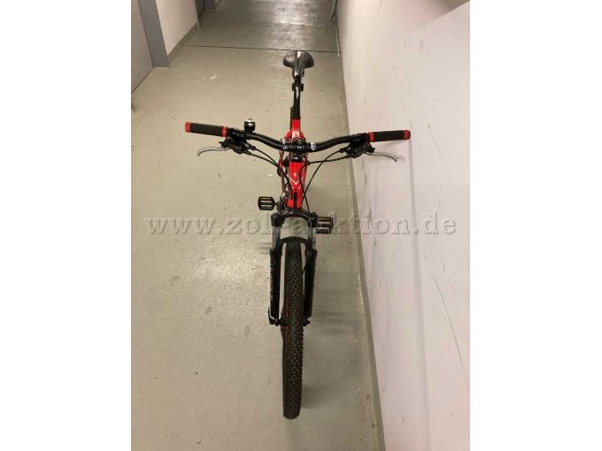 Ansicht vorne